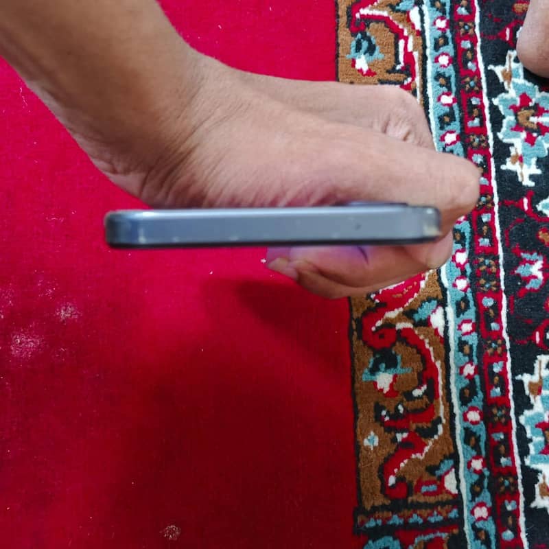 oppo a6x 6