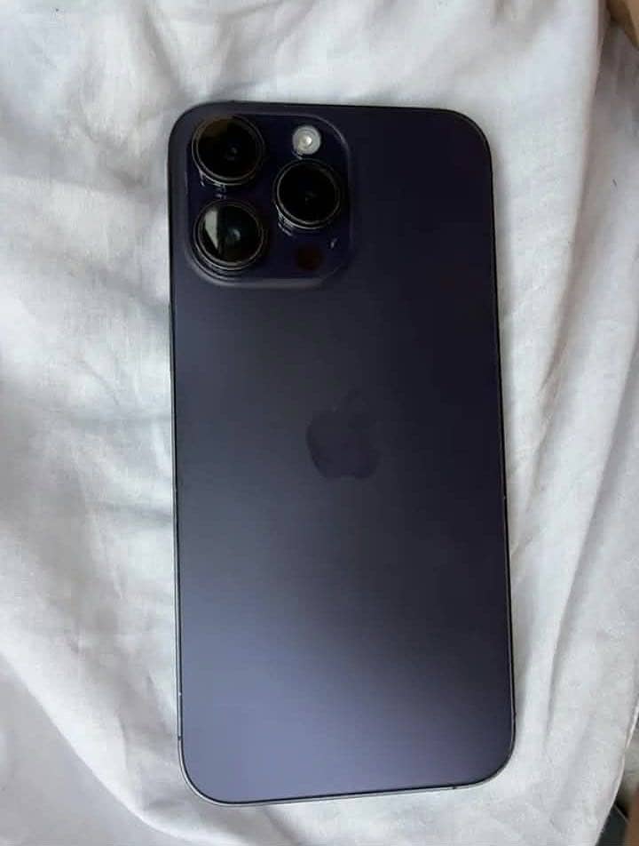 14pro max 2