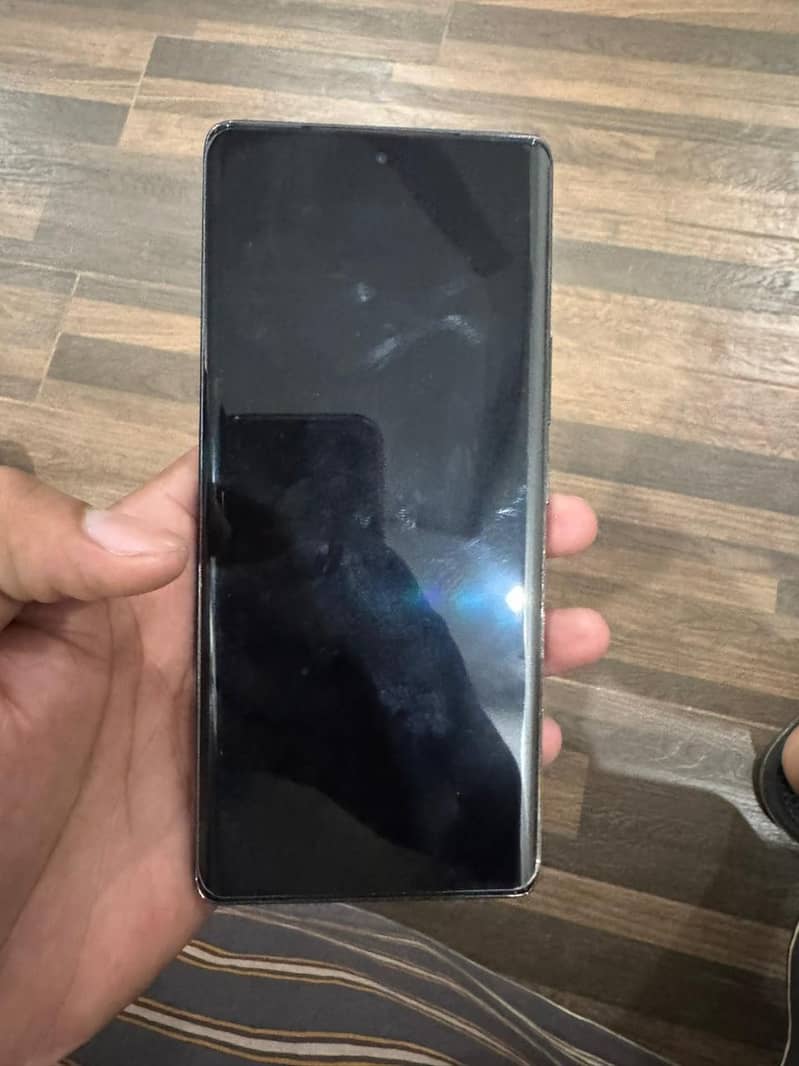 Infinix Zero 40 3