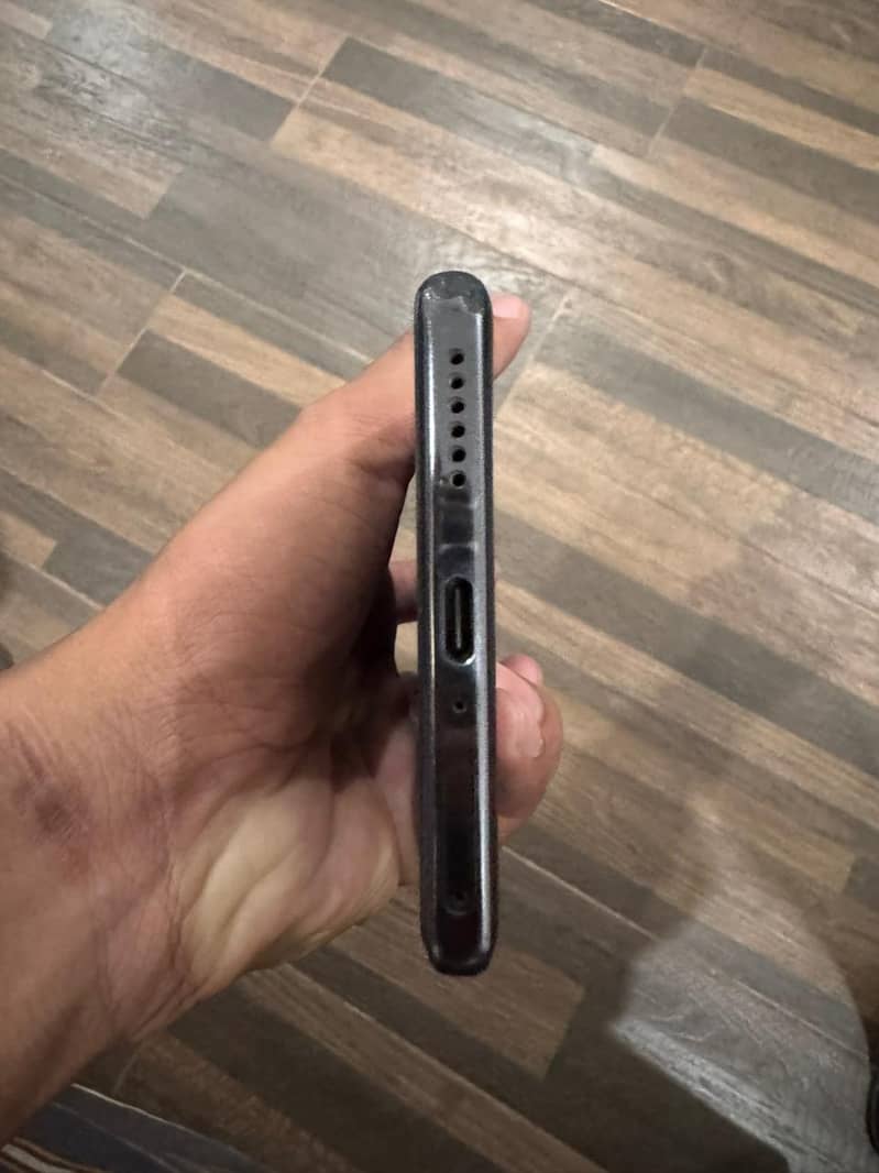 Infinix Zero 40 9