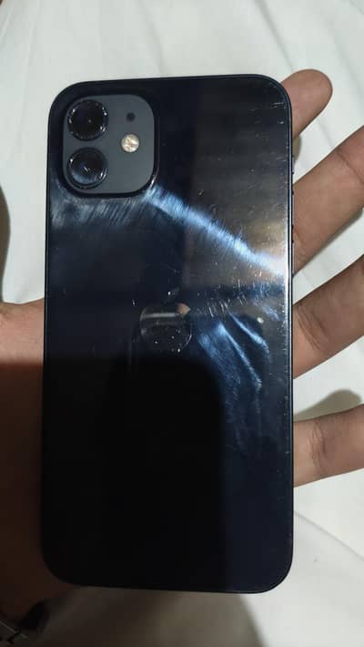 Apple iPhone 12 mini