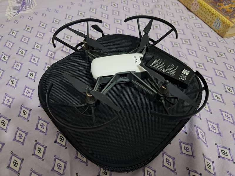 DJI tello 1