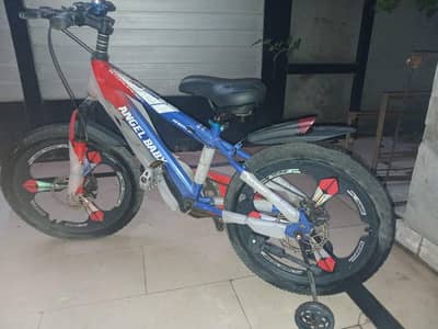 KIDS  CYCLE FOR SALE