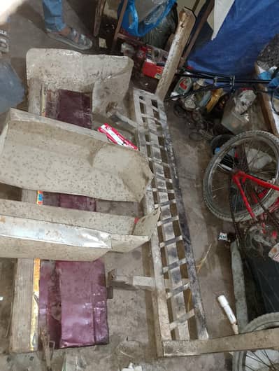 03453011832 Suzuki Ravi used saman urgent for sale