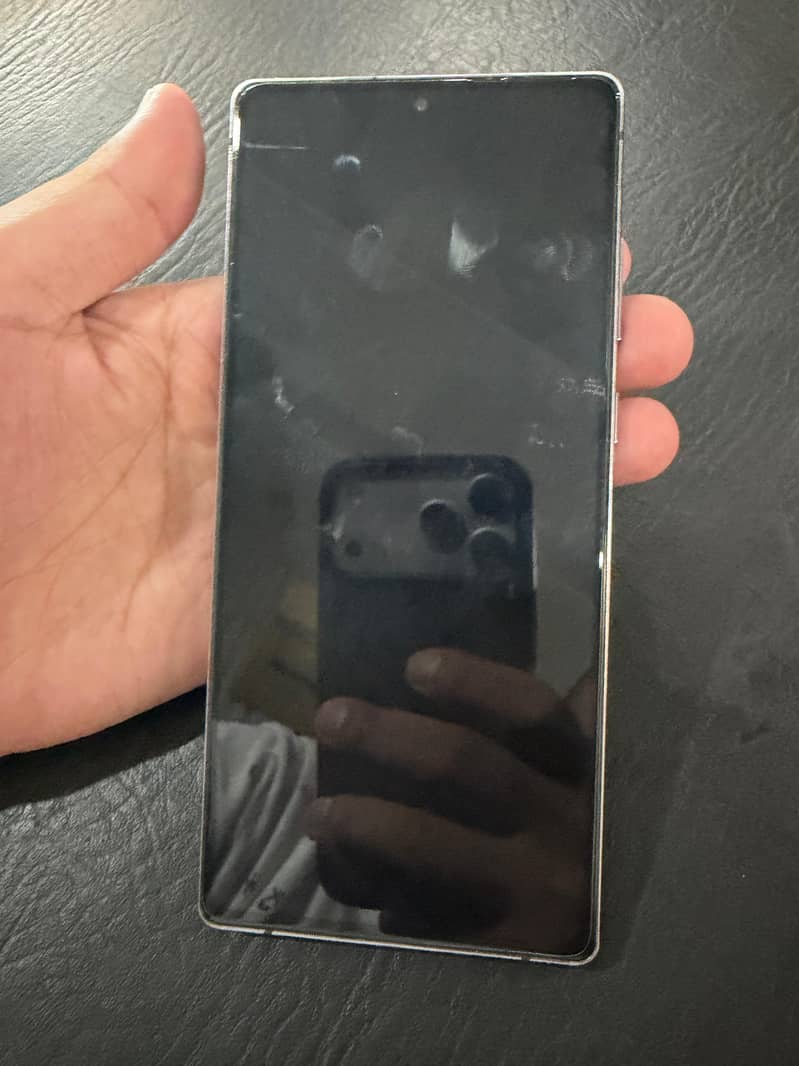 Samsung Mobile Note 20 1