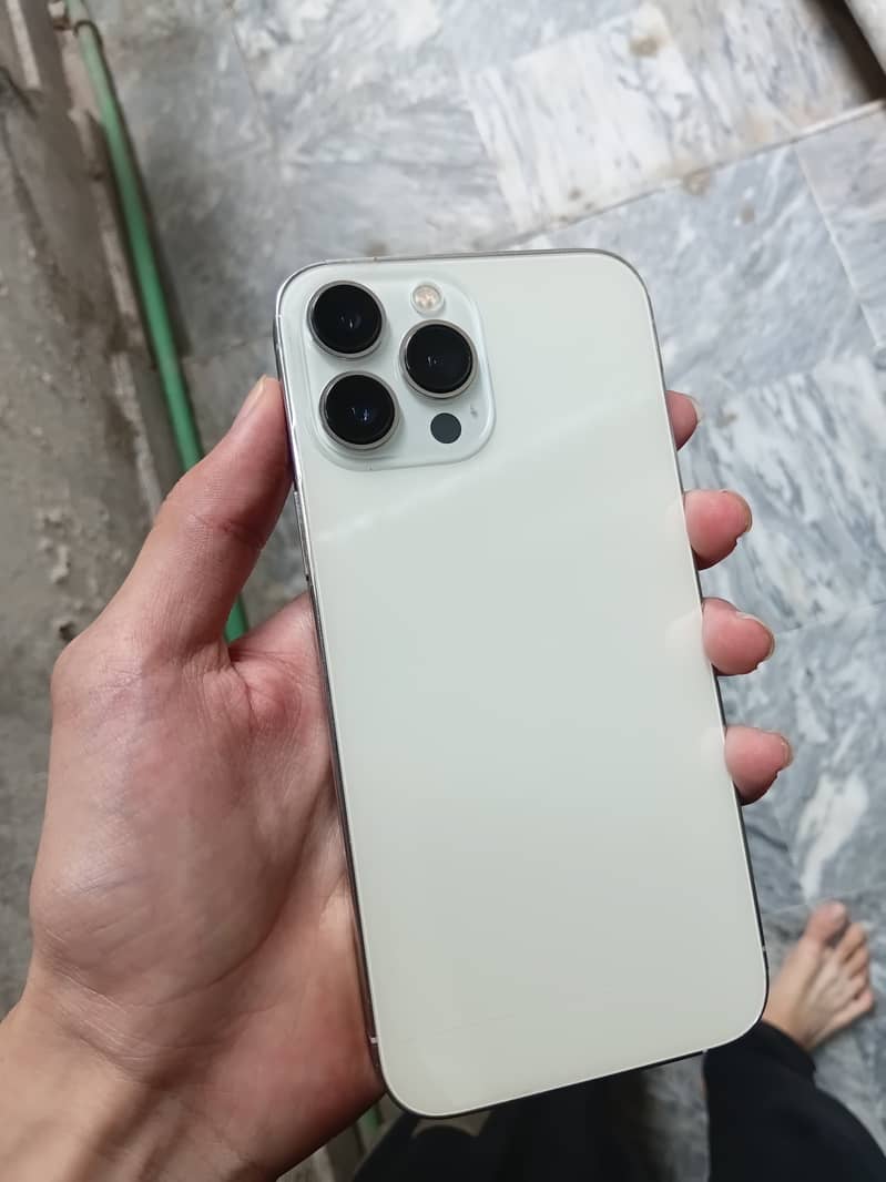 Apple iPhone 13 Pro Max 0