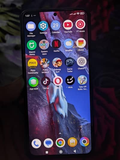 Xiaomi Redmi K60 pta approved