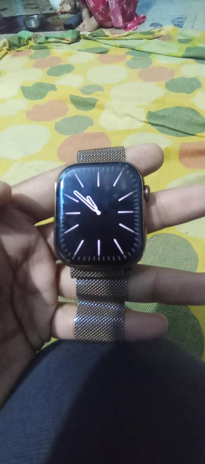 smart watch HK11 pro max