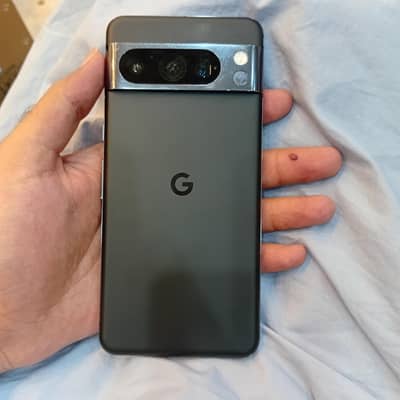 Google Pixel 8 Pro Pta Official approved
