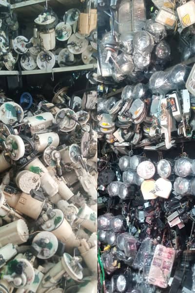 fuel pump engine parts body parts