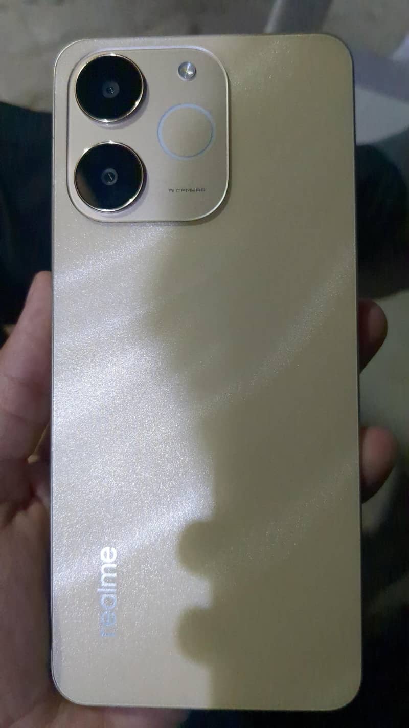 Realme Note 70 1