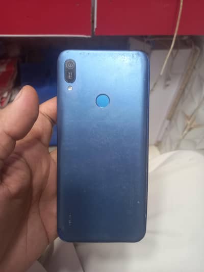 Huawei Y6