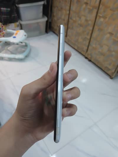 Sony XZ3
