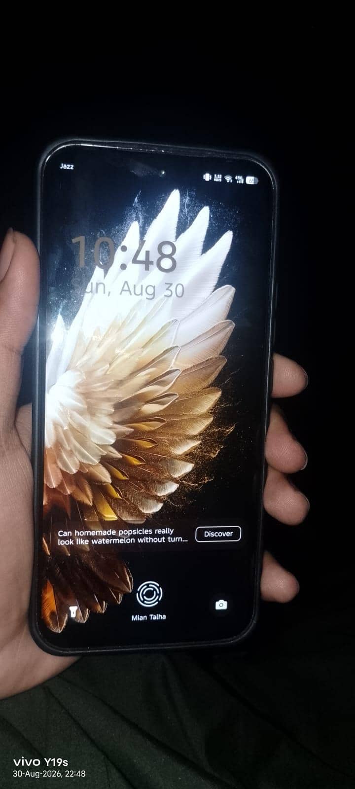 Tecno 40 pro plus 1