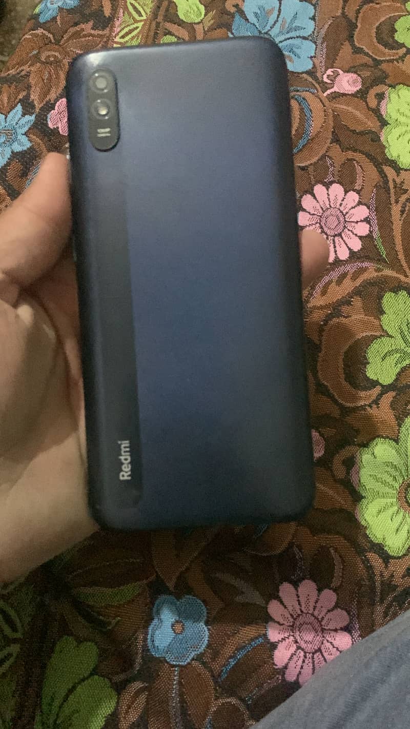 Xiaomi Redmi 9A 1