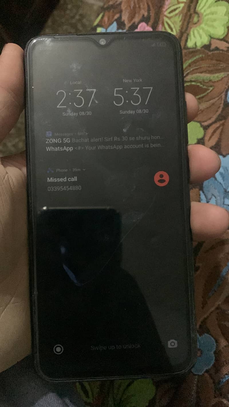 Xiaomi Redmi 9A 2