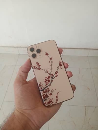Apple iPhone 11 Pro