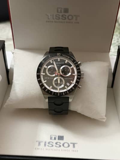 Tissot