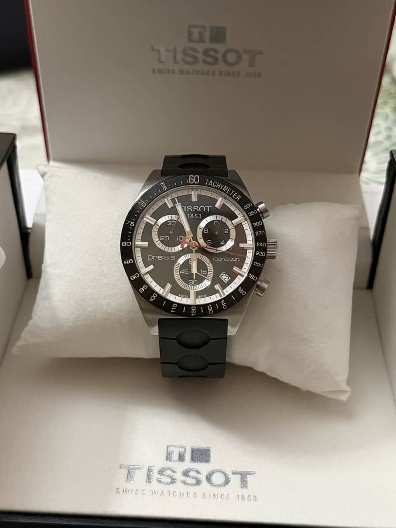 Tissot 0