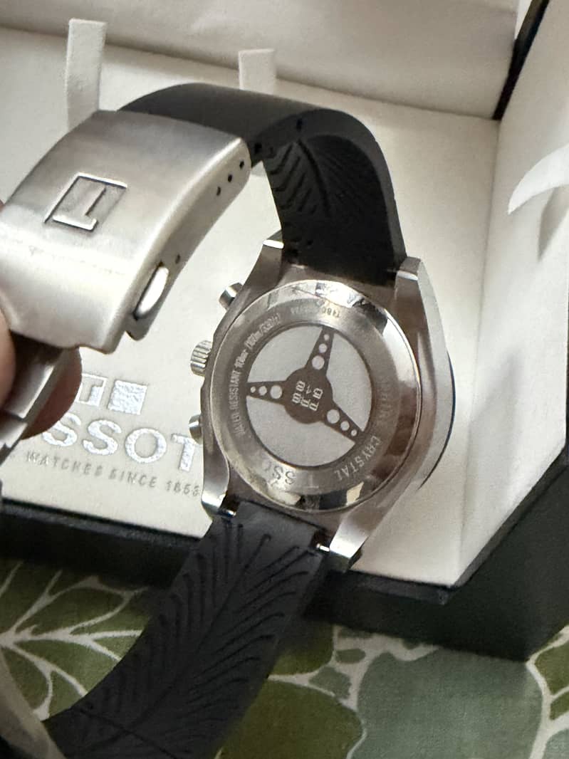 Tissot 1