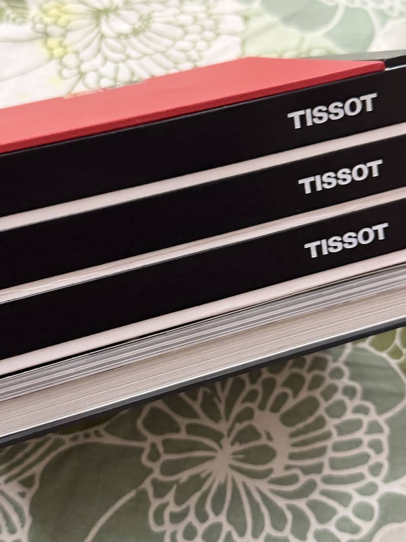 Tissot 2