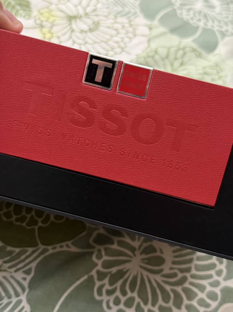Tissot 3