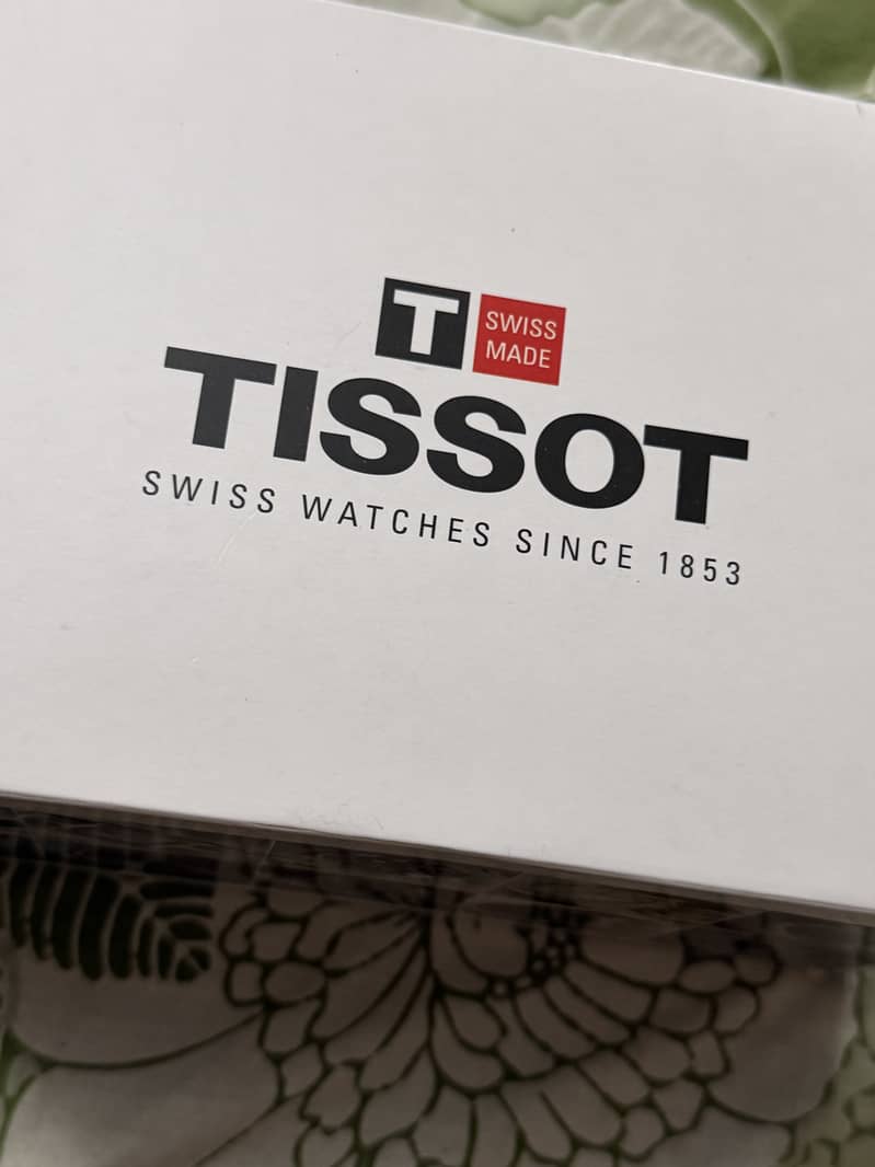 Tissot 4