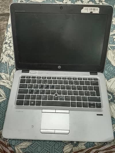 Core i7 generation 6