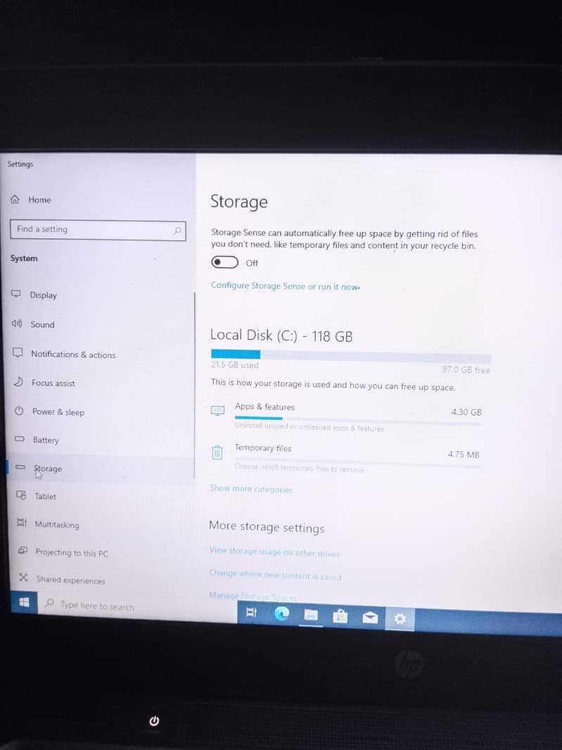 Core i7 generation 6 2