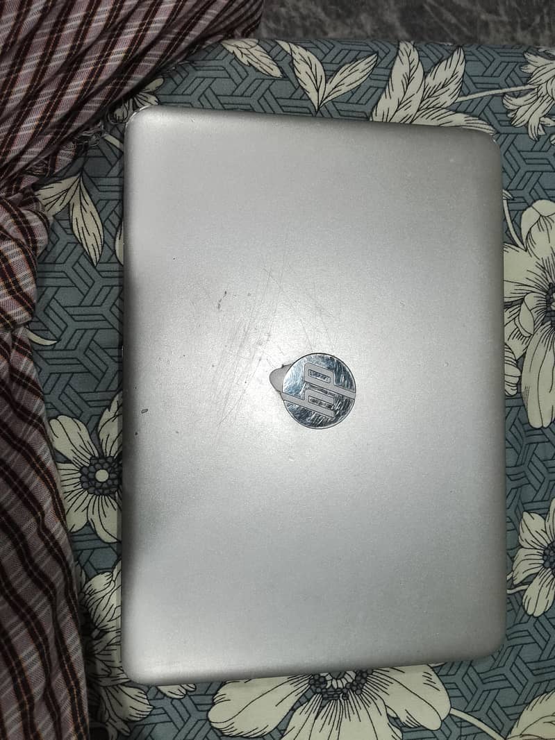 Core i7 generation 6 3