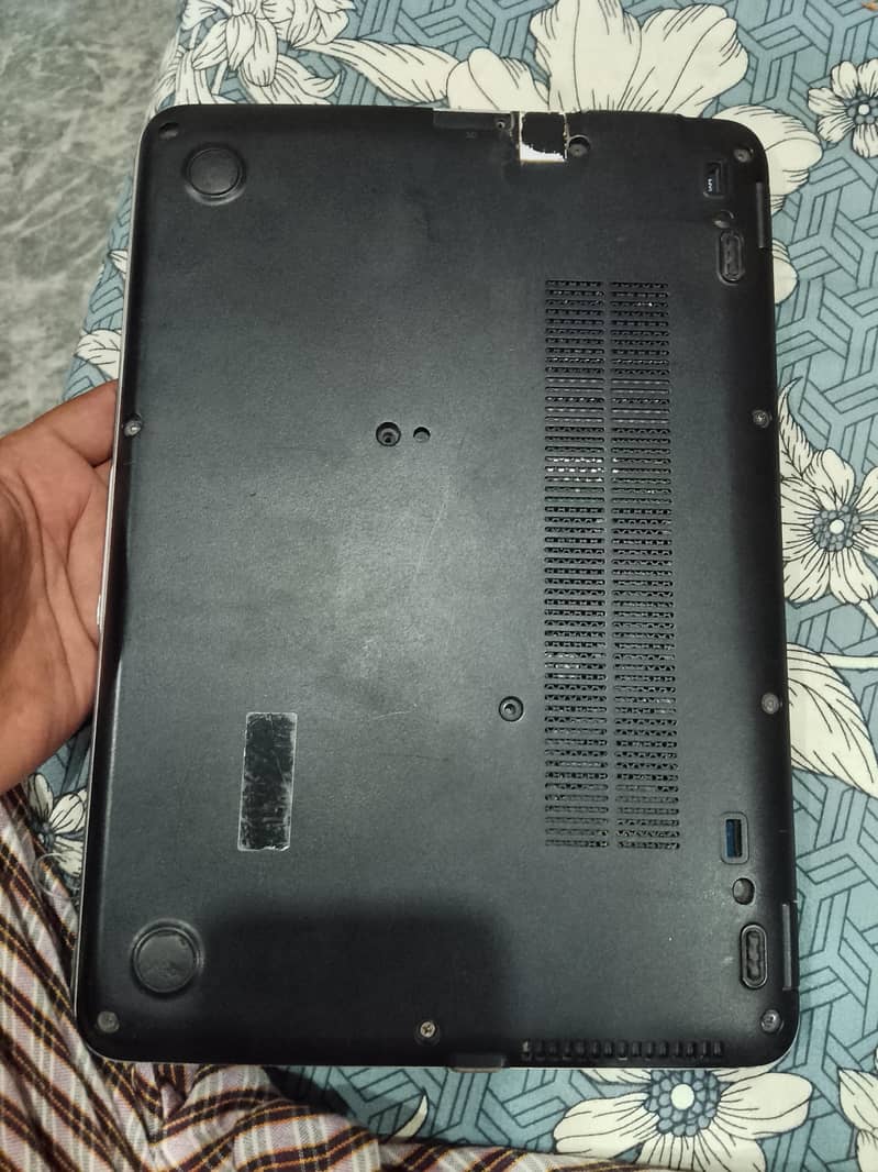 Core i7 generation 6 4