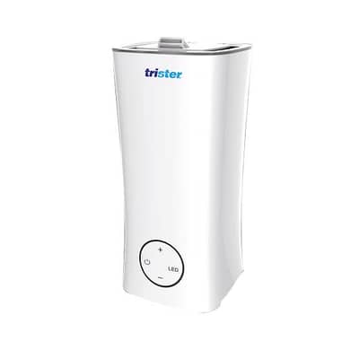 Trister Ultrasonic Humidifier 2L – TS-100H-W | Aroma Function