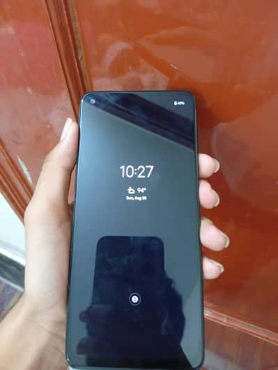 Motorola Moto G Stylus
