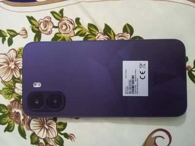 OPPO A6k