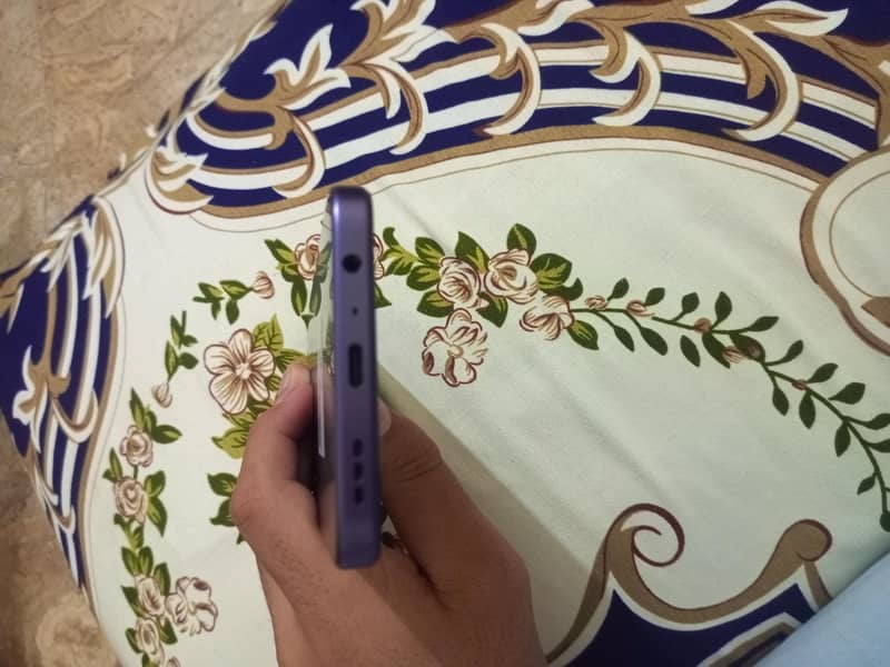 OPPO A6k 1