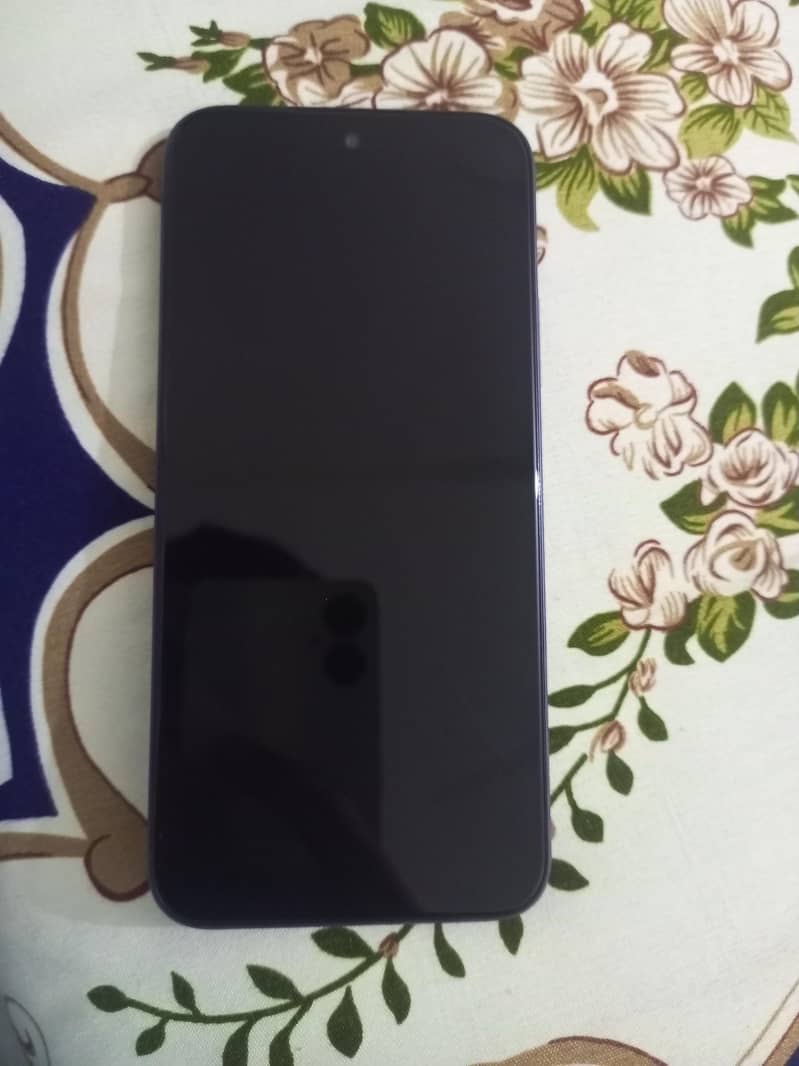 OPPO A6k 4
