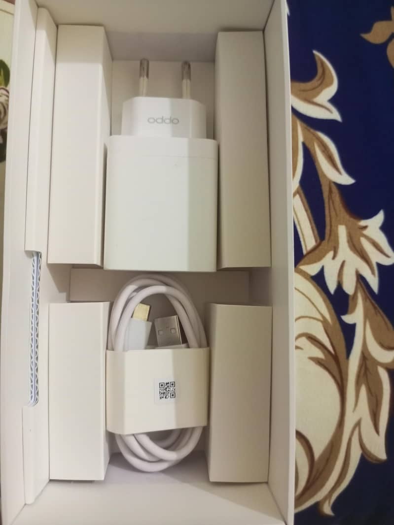 OPPO A6k 7