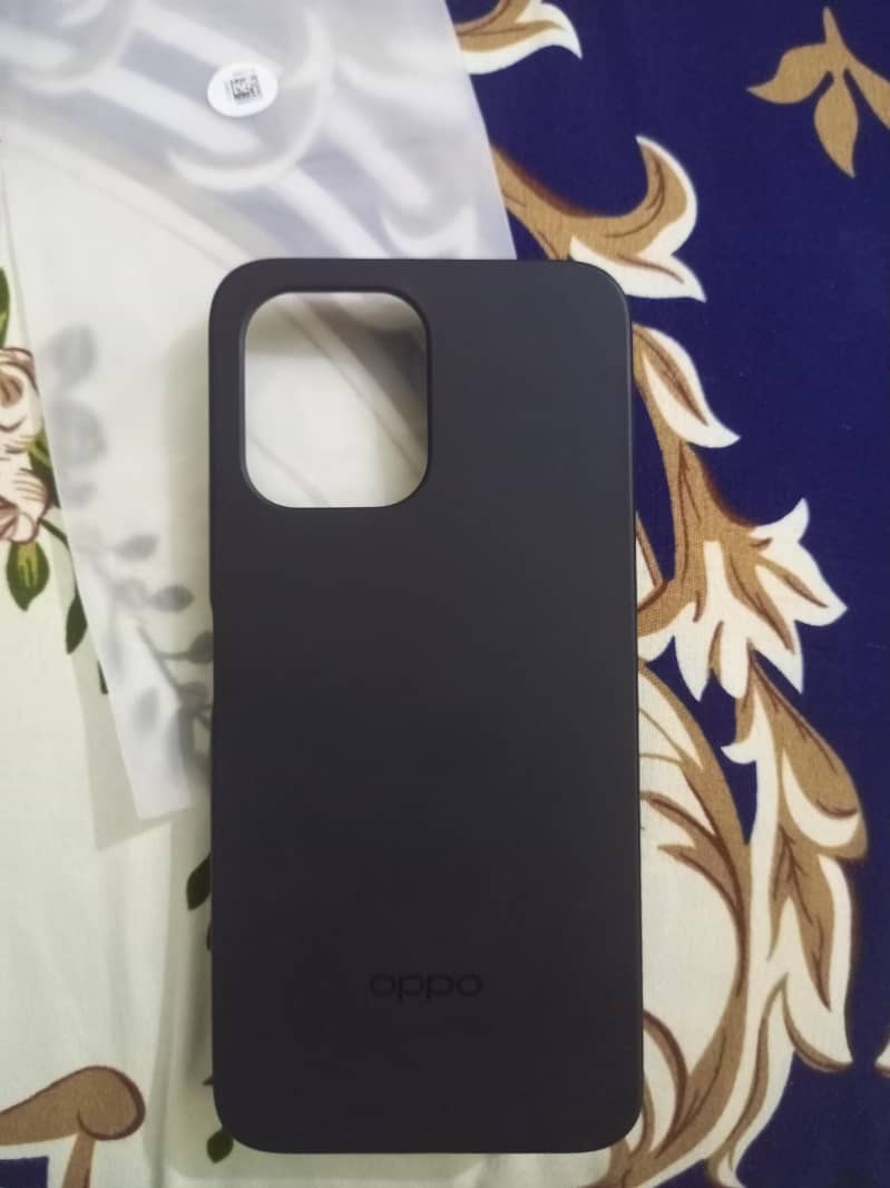 OPPO A6k 8