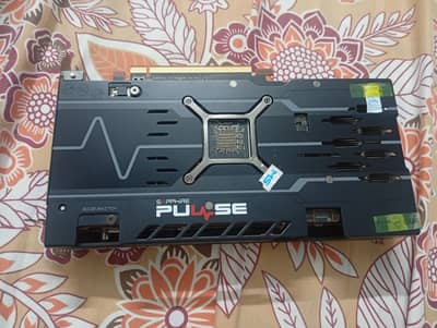 graphic card