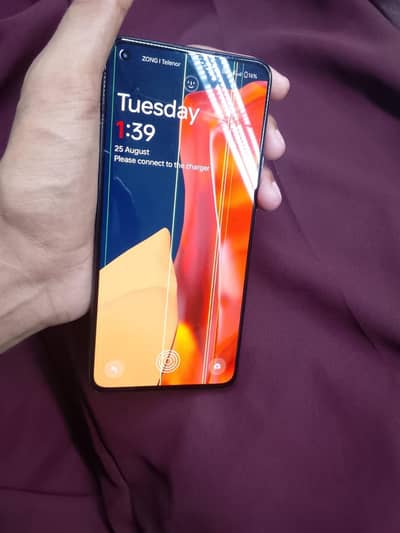 One Plus 9 5g