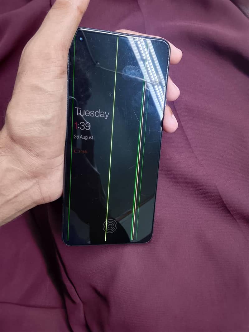 One Plus 9 5g 3