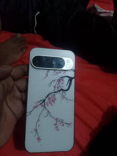 Google Pixel 9 Pro XL