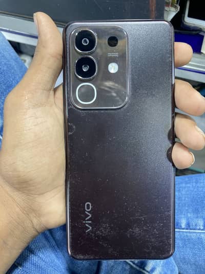 Vivo Y29