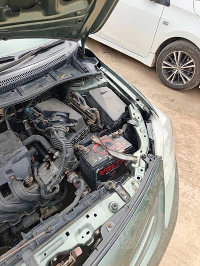Toyota Corolla GLI 2011