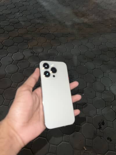 Apple iPhone 14 Pro