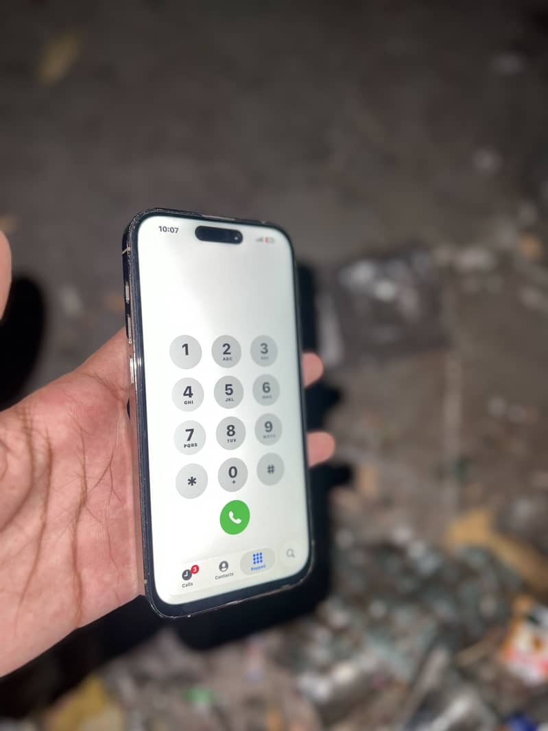 Apple iPhone 14 Pro 2