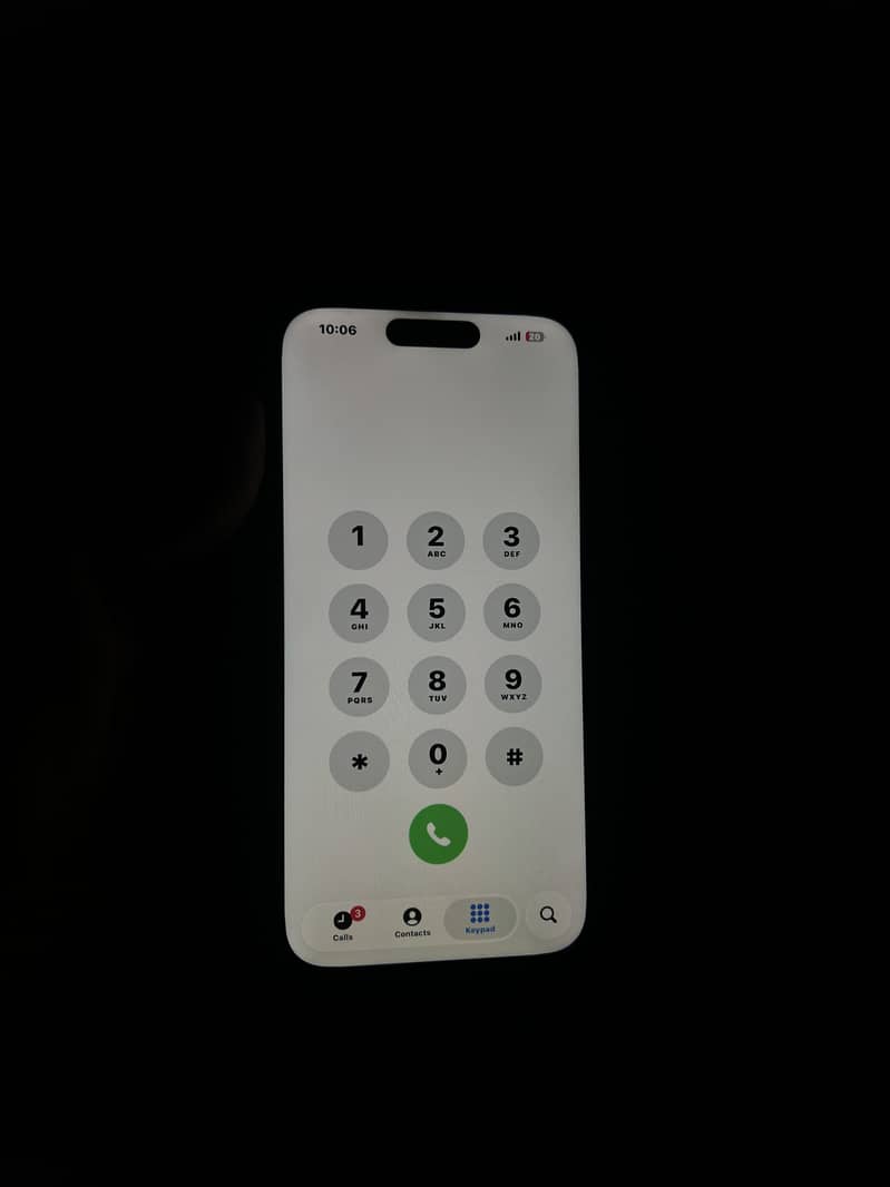 Apple iPhone 14 Pro 3
