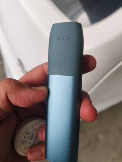 iqos i qos device