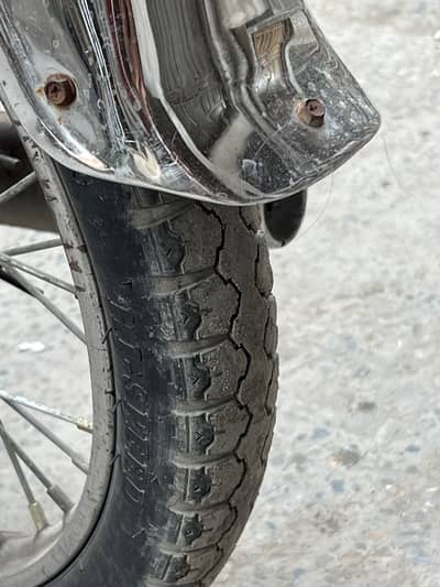 United bike
