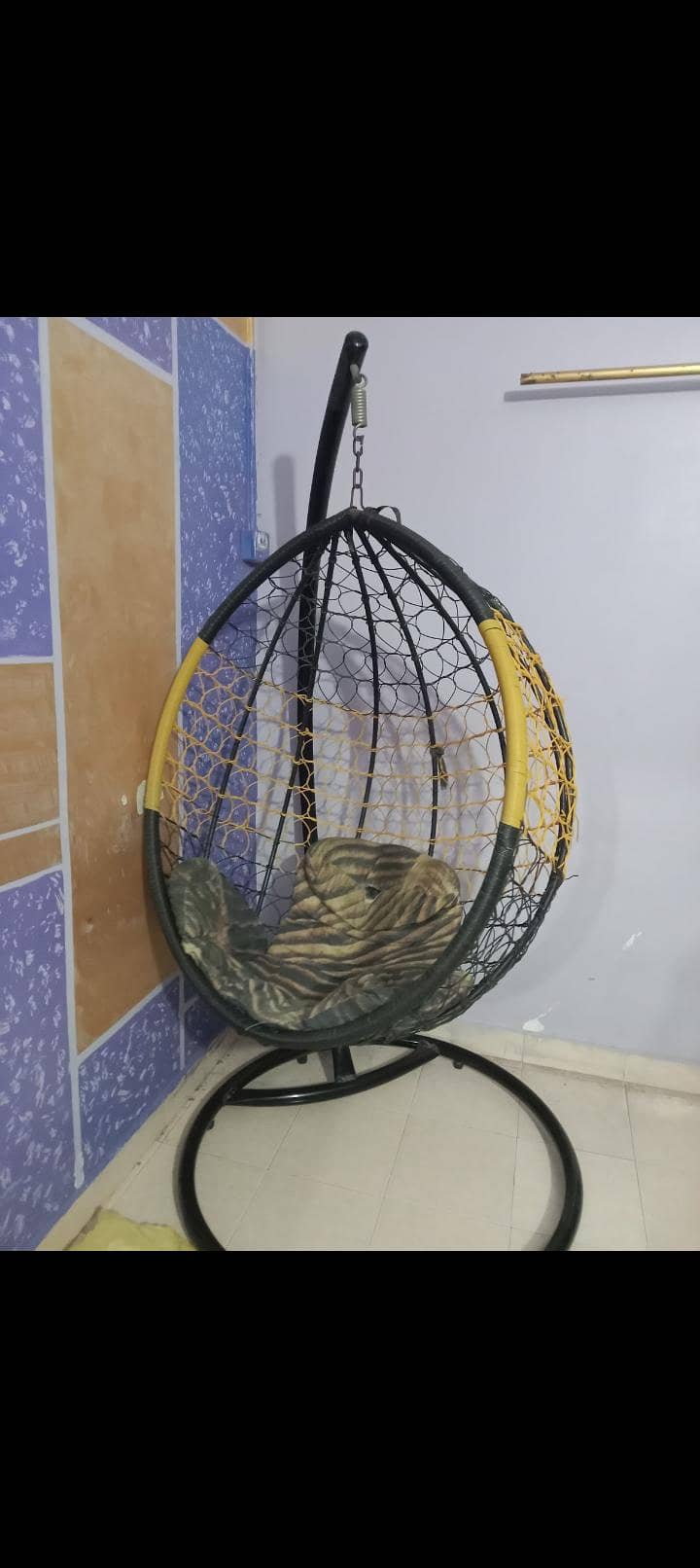 swing equipment 0
